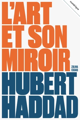 L'art et son miroir