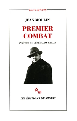 Premier combat