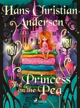 The Princess on the Pea