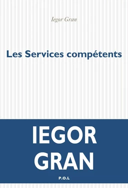 Les Services compétents