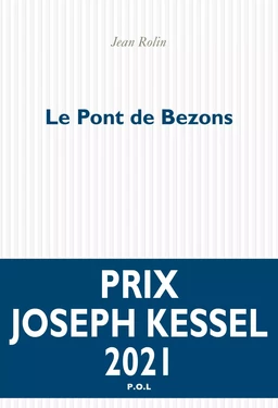 Le Pont de Bezons