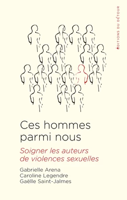 Ces Hommes parmi nous