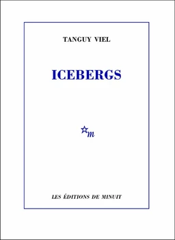 Icebergs