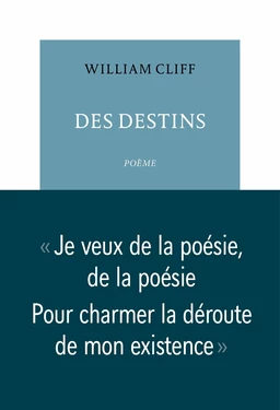 Des destins