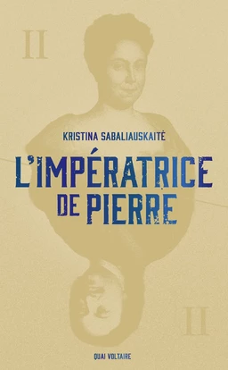 L'Impératrice de Pierre