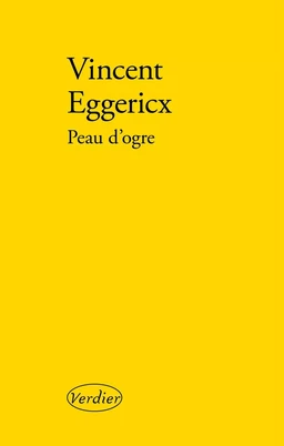 Peau d'ogre