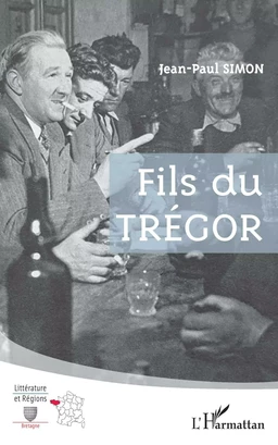 Fils du TRÉGOR