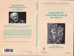 Esquisses de l'histoire russe du 20ème siècle