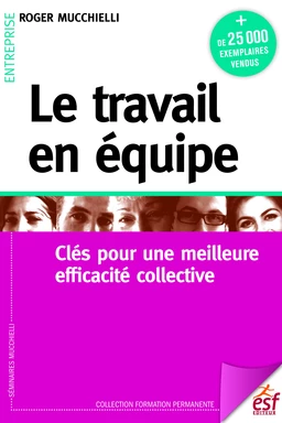 Le travail en équipe