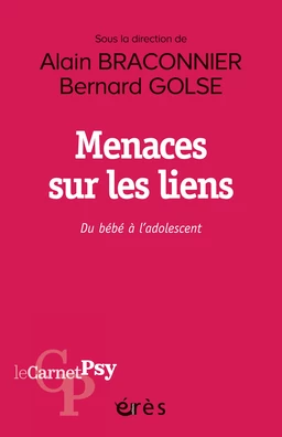 Menaces sur les liens