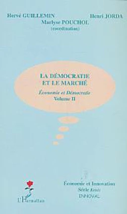 La démocratie et le marché