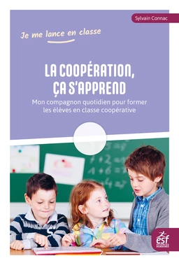 La coopération, ça s'apprend