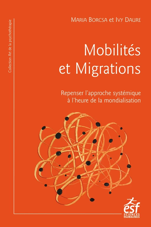 Mobilités et Migrations - Ivy Daure, Maria Borcsa - ESF Sciences humaines