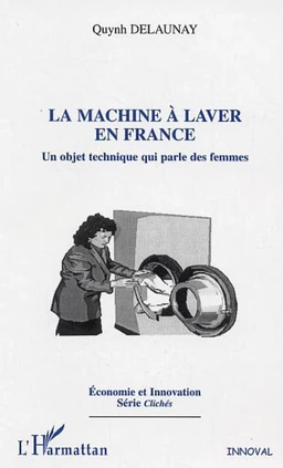 La machine à laver en France