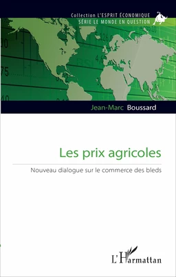 Les prix agricoles