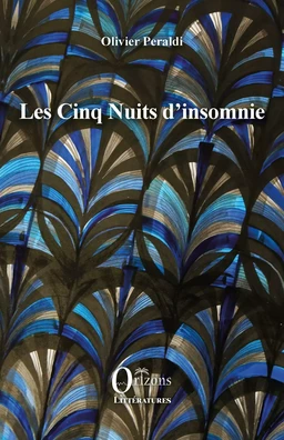 Les Cinq Nuits d'insomnie