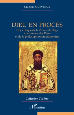 Dieu en procès