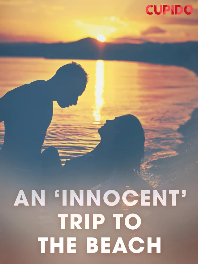 An ‘Innocent’ Trip to the Beach - Cupido And Others - Saga Egmont International