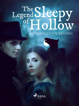 The Legend of Sleepy Hollow