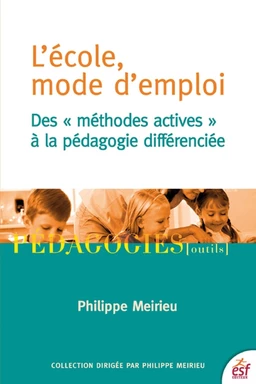 L'École, mode d'emploi