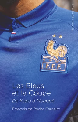 Les Bleus et la coupe