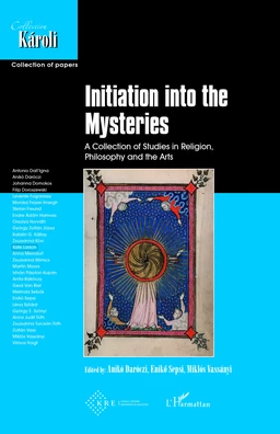 Initiation into the Mysteries