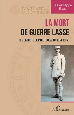 La Mort de guerre lasse