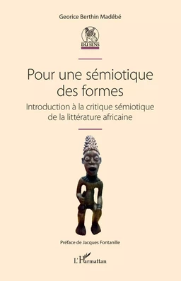 Pour une sémiotique des formes