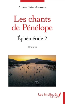 Les chants de Pénélope