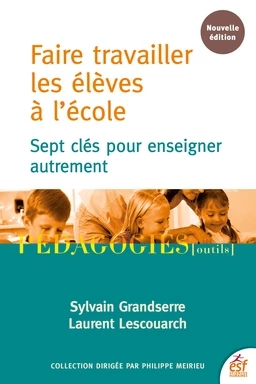 Faire travailler les élèves à l'école