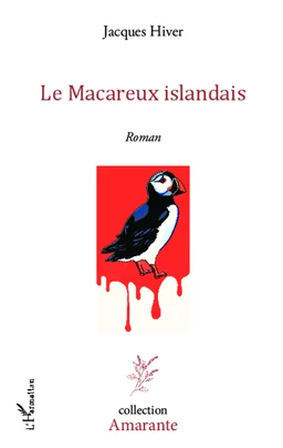 Le Macareux islandais