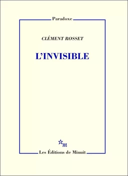 L'Invisible