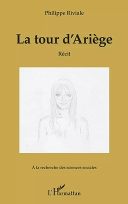 La tour d'Ariège