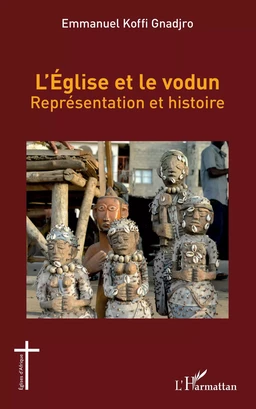 L'église et le vodun