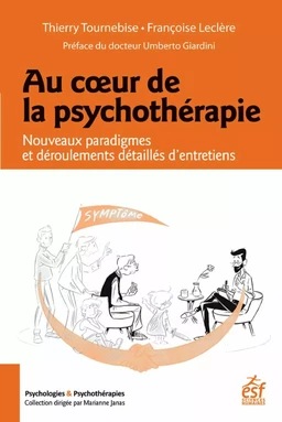 Au cœur de la psychothérapie