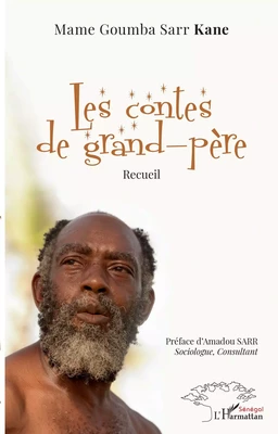 Les contes de grand-père