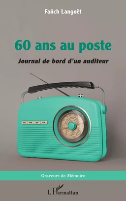 60 ans au poste