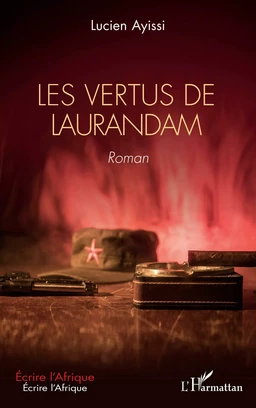 Les vertus de Laurandam