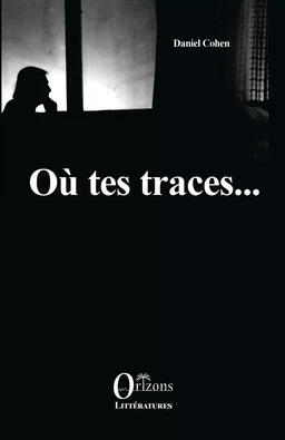 Où tes traces