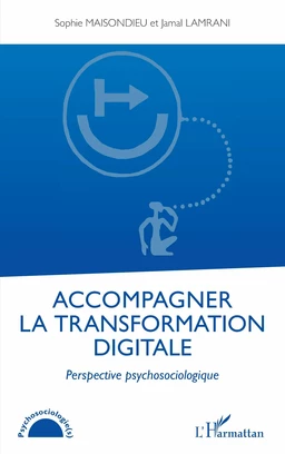 Accompagner la transformation digitale