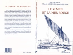 Le Yémen et la Mer Rouge