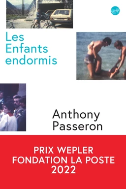 Les Enfants endormis