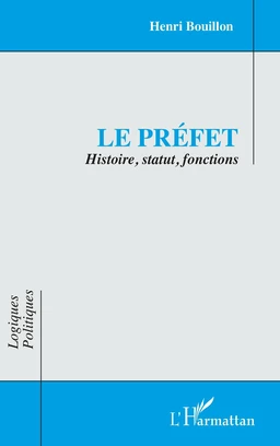 Le préfet