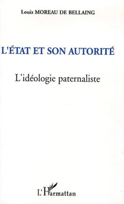 L'Etat et son autorité