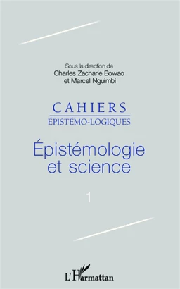 Epistémologie et science