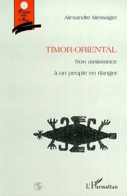 TIMOR-ORIENTAL