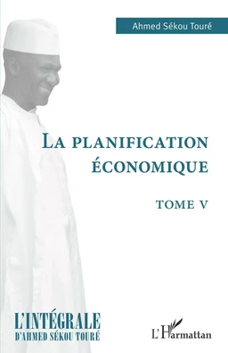 La planification économique