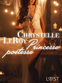 Princesse poétesse – Une nouvelle érotique