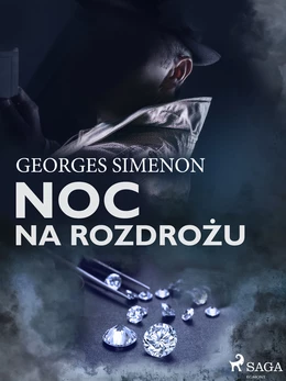 Noc na rozdrożu