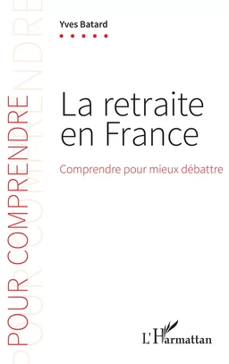 La retraite en France